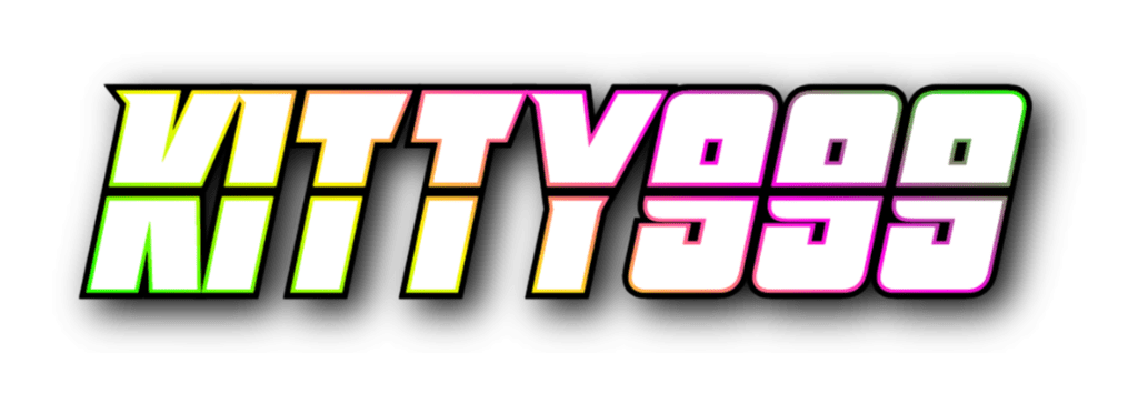 kitty999