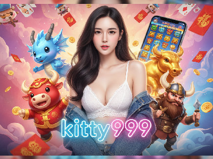 kitty999 สมัครสมาชิก