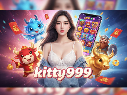 kitty999 slot