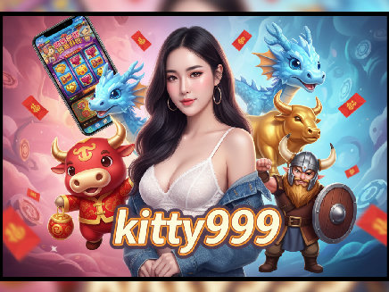 kitty999 PG SLOT