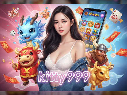 kitty999